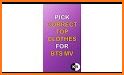 BTS Music Blocks-Kpop Block Game related image