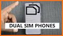 Messages OS - DUAL SIM related image