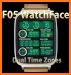 Weather watch face W5 related image