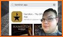 Hamilton — The Official App related image