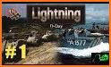 Lightning: D-Day related image