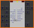 Word Crossy - A crossword game related image