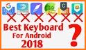 2018 New Emoji Keyboard Theme related image