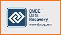 File Recovery: All Recovery related image