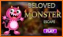 Beloved Monster Escape related image