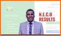 RESULT CHECKER (JAMB, WAEC, NECO, NCEE and others) related image