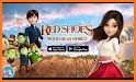 Red Shoes: Wood Bear World related image