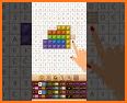 Cross Stitch Color by Number related image