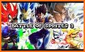 Battle of Sprite related image