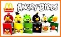Guess the Angry Birds related image