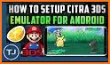 Citra Emulator Guide related image