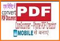 Doc Scanner - Phone PDF Creator related image