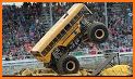 Top Truck Racing - Offroad Monster Trucks related image