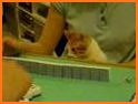 Hidden Mahjong - Cats Tropical Island Vacation related image