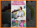 Mia's Journey - Coloring Book Free related image