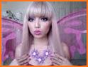 Fairy Princess - Makeup and beauty related image