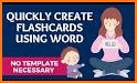 Flashcards Maker related image