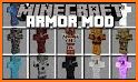 Armor mod related image