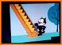 Jumpscare Cartoon Cat related image