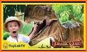 Jurassic Quest related image