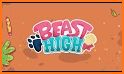 Beast High: Merge Cute Friends ! related image