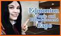 Edmonton Comic & Entertainment Expo App related image