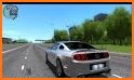 Mustang Car Drift Simulator related image