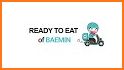 BAEMIN - Food delivery related image