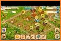 Town Farmer Sim - Manage Big Farms related image