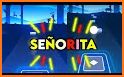 Senorita - Shawn Mendes, Camila Cabello Magic EDM related image