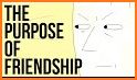 Frienddi - meet people, find friends, chat, flirt related image