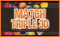 Zen Triple 3D - Match Master related image