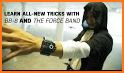 Star Wars Force Band by Sphero related image