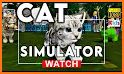 Virtual Cat Simulator : Cute Kitty related image