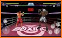Real Punch Boxing Revolution Fight: Boxing Games related image