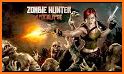 Zombie Hunter 3D Sniper - Apocalypse Shooting Game related image