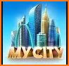 My City - Entertainment Tycoon related image