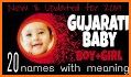 Gujarati Baby Names related image
