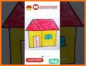 Coloring Book: Color by Number Oil Painting Games related image