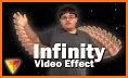 Infinity Video Effects related image