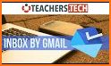 Inbox by Gmail related image