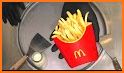 Street Food - French Fries Maker related image