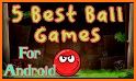 Rolling Balls 3D - Running Ball Free Fun Games related image