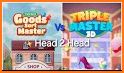 Goods Sort Master-Triple Match related image