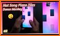 Magic Unicorn Piano tiles - Magic Tiles Hot Songs related image