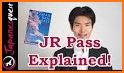 Japan Railway Pass tool (JR Pass) related image