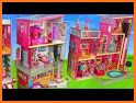Barbi Doll Dreamhouse related image