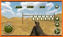 US Army Shooting School Game related image