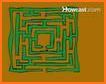 Grass Maze related image