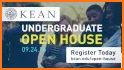 Kean University Open House related image